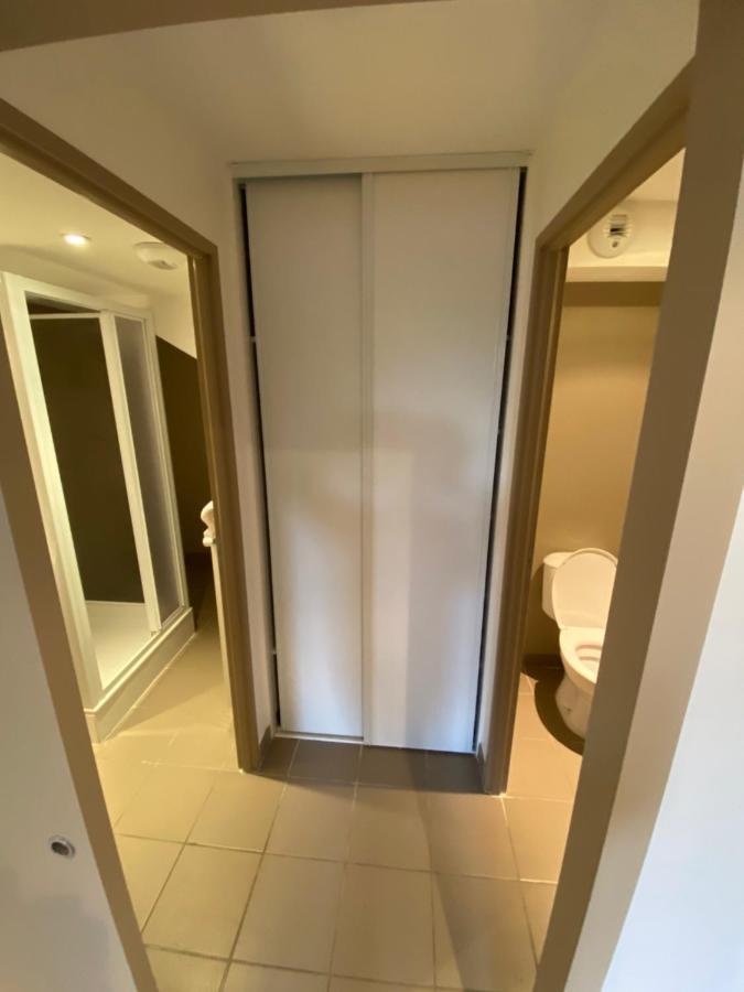 Auberge De Thelis Ngoại thất bức ảnh