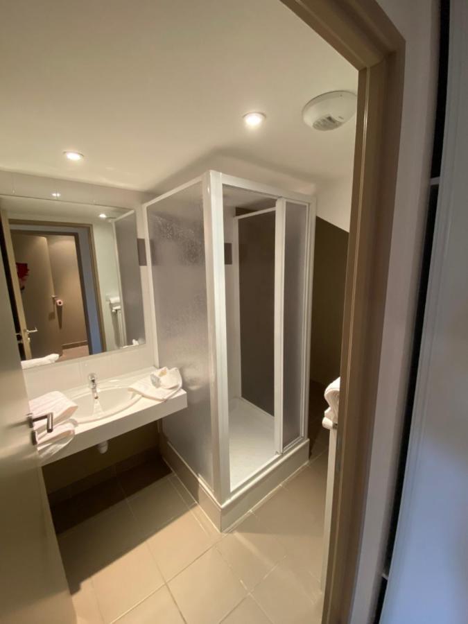 Auberge De Thelis Ngoại thất bức ảnh
