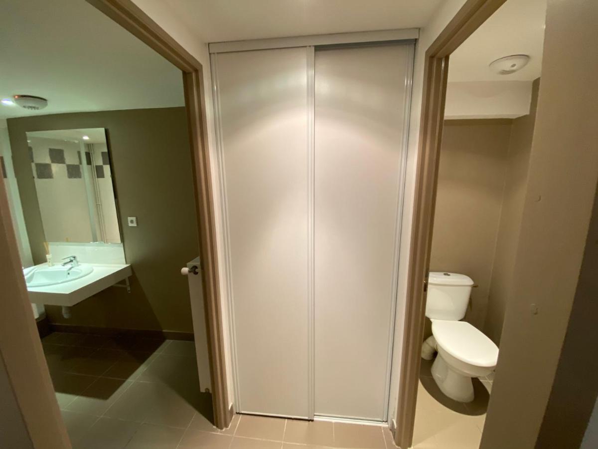 Auberge De Thelis Ngoại thất bức ảnh