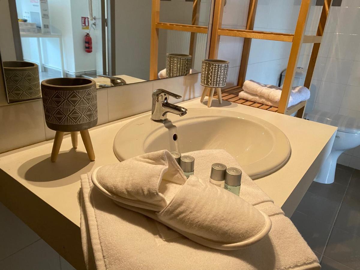 Auberge De Thelis Ngoại thất bức ảnh