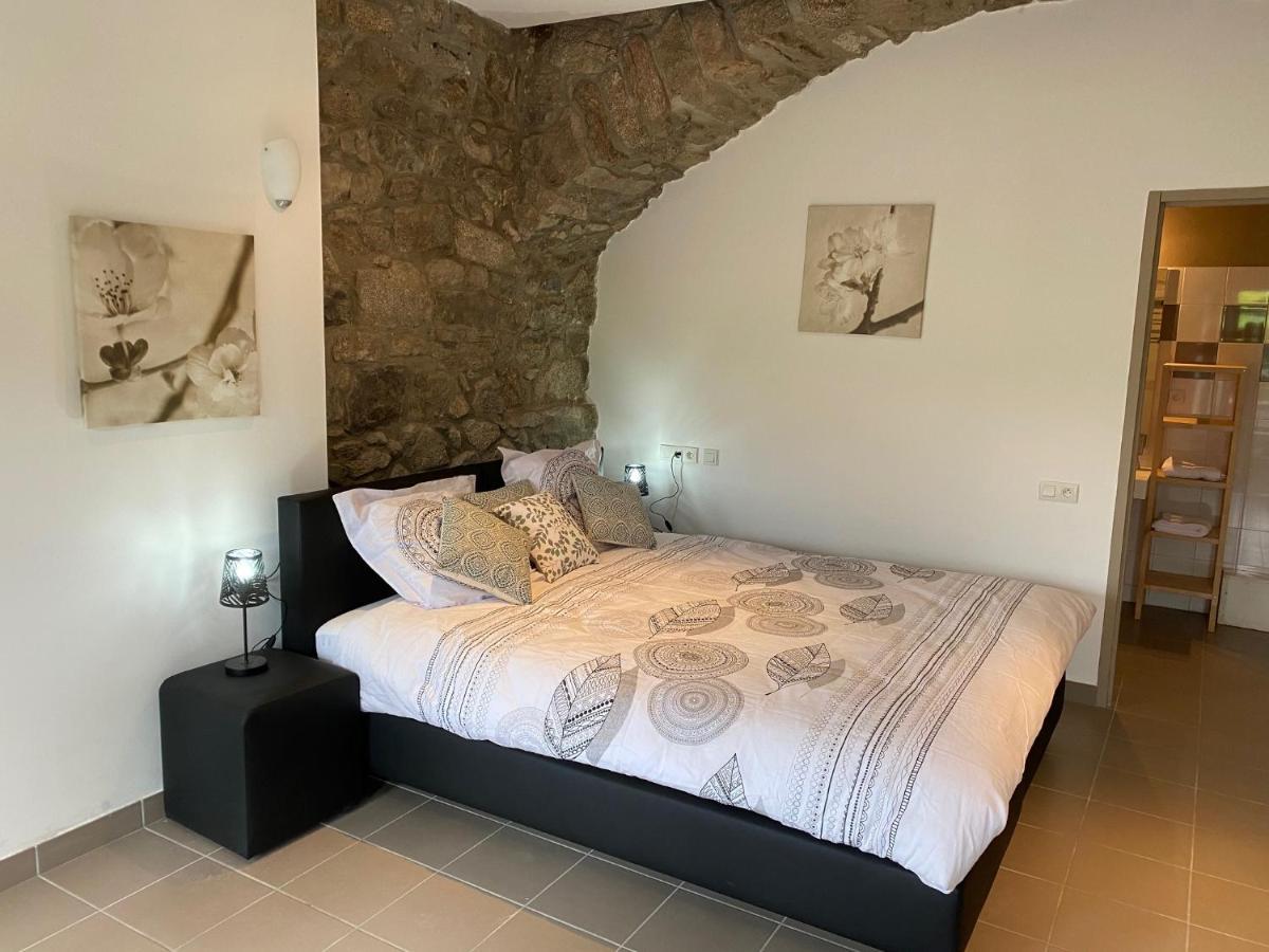 Auberge De Thelis Ngoại thất bức ảnh