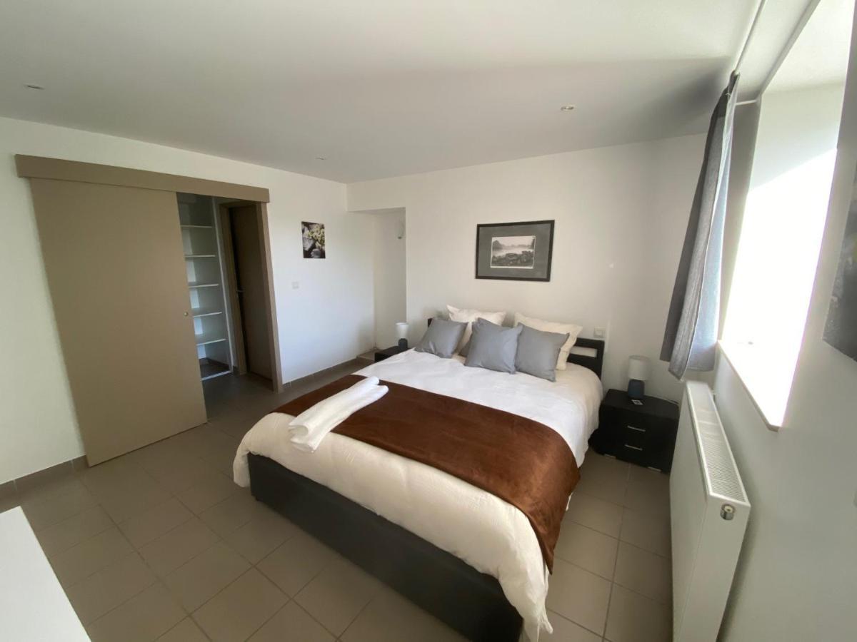 Auberge De Thelis Ngoại thất bức ảnh